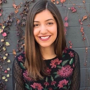 Meet your Posher, Amanda